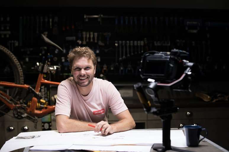 Nata une duas paix&otilde;es neste momento 