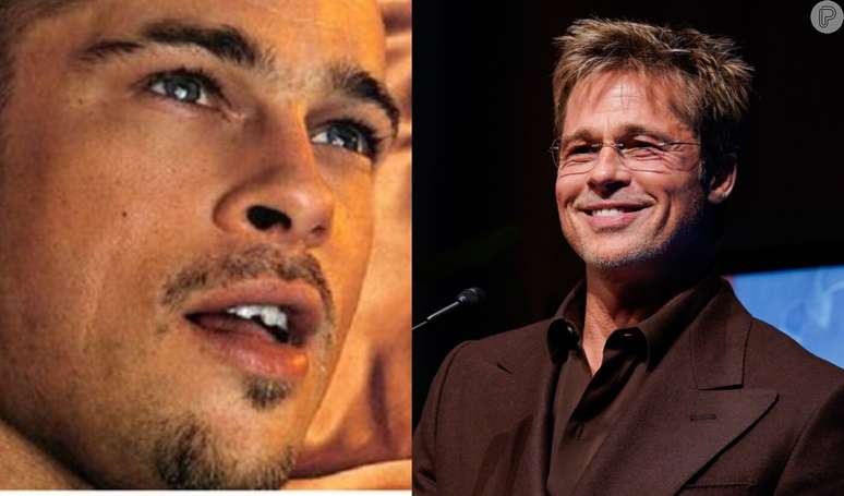 All for the art!  Did you know that Brad Pitt broke his tooth specifically to star in “Fight Club”?  Understand