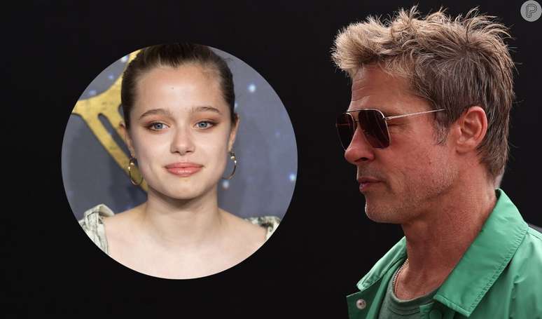 ‘Unheard of…’: Brad Pitt Is ‘Aware and Disturbed’ by Daughter Shiloh’s Controversial Decision to Remove Her Last Name