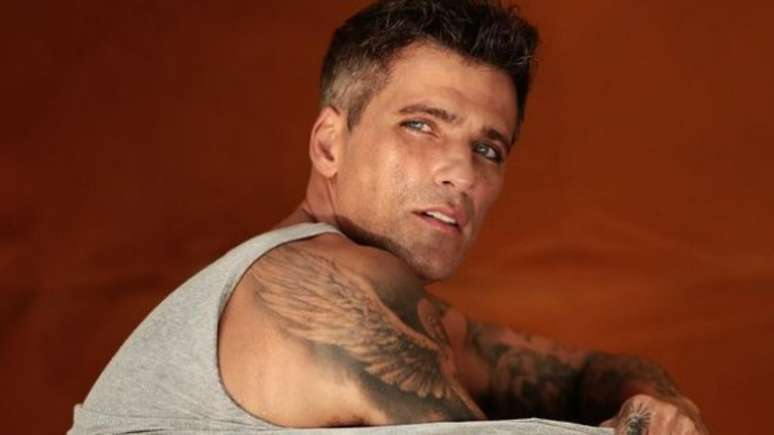 Bruno Gagliasso reveals details about how and when he lost his virginity
