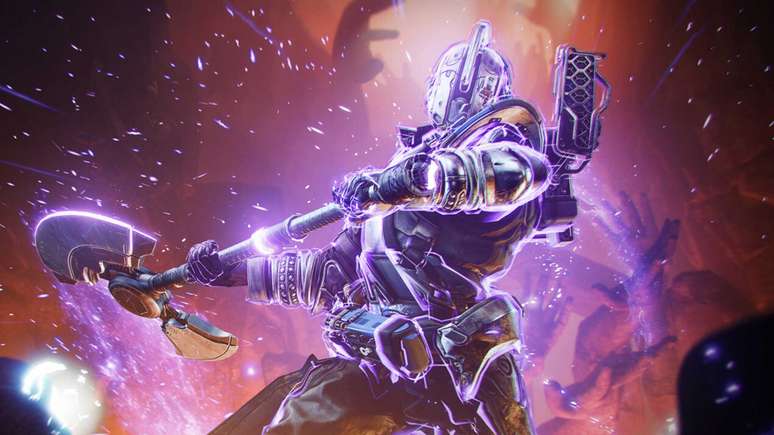 Destiny 2: A Forma Final foi lançado nesta terça (4) para consoles e PC