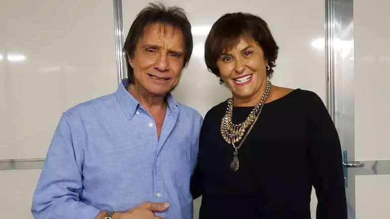 Admiradora de Roberto Carlos, Marcia Fernandes vê positividade ao analisar os principais números relacionados ao artista