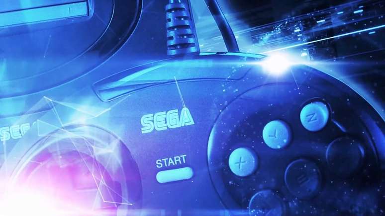 Mega Drive Mini II foi anunciado em junho de 2022 e lançado em outubro do mesmo ano