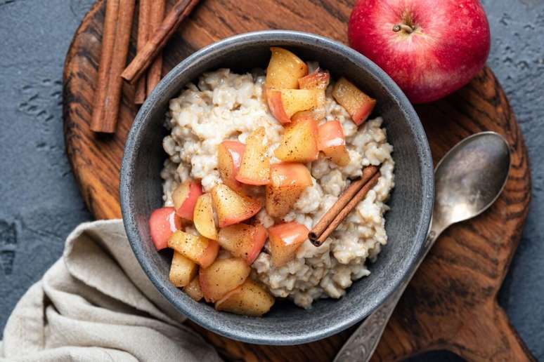 5 recipes with oats to help you with your diet