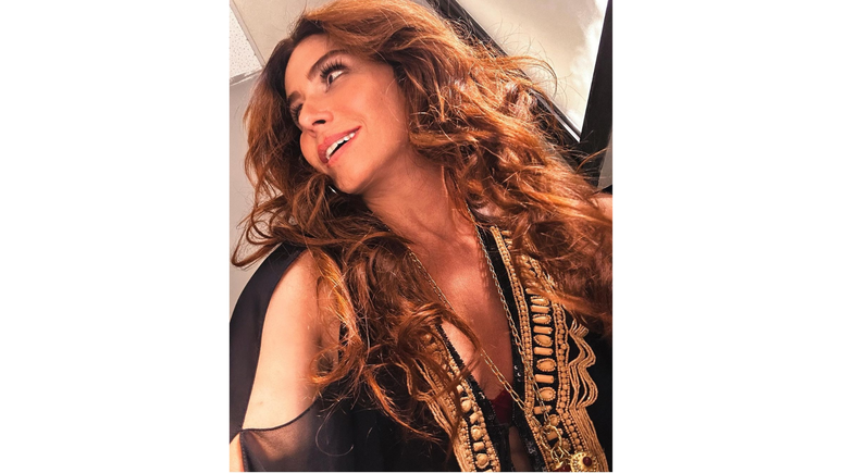 Giovanna Antonelli Giovanna Antonelli