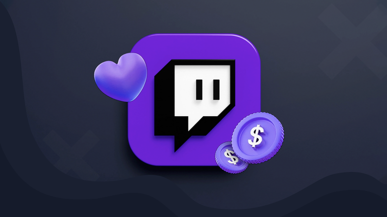 Subscriptions will become more expensive on Twitch from July (Image: Rafael Damini/Canaltech)