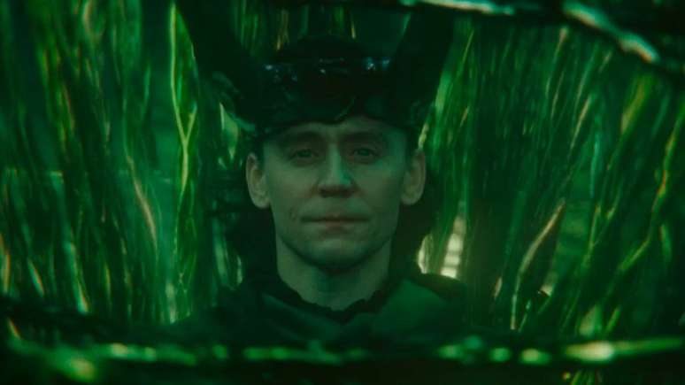 Retorno de Loki é o mais sugestivo para a história do próximo Vingadores (Imagem: Reprodução/Marvel Studios)