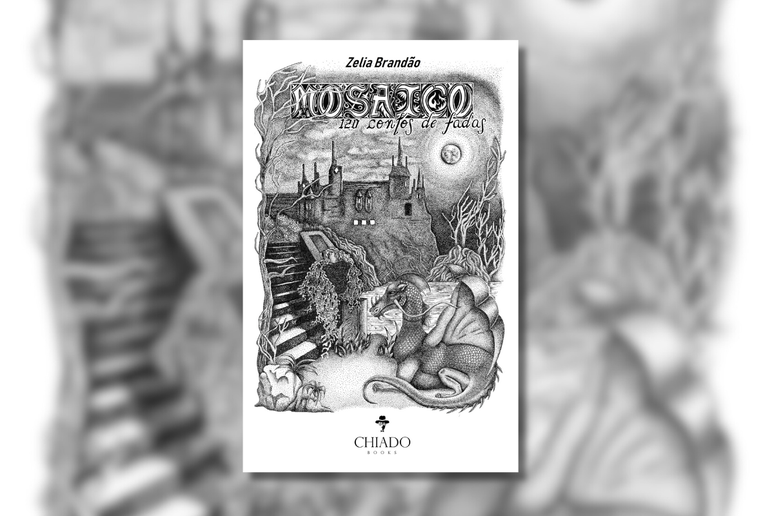 “Mosaico – 120 contos de fadas” traz ensinamentos profundos sobre justiça social, amor e importância da confiança 
