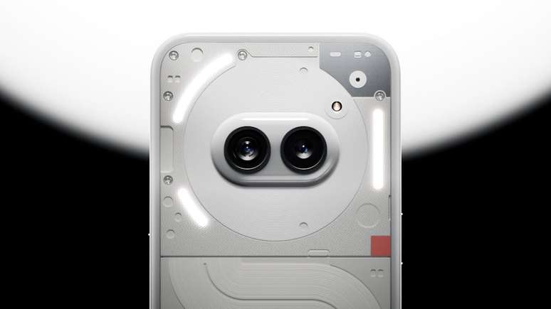 Nothing’s first CMF mobile leaks with probable looks and specs