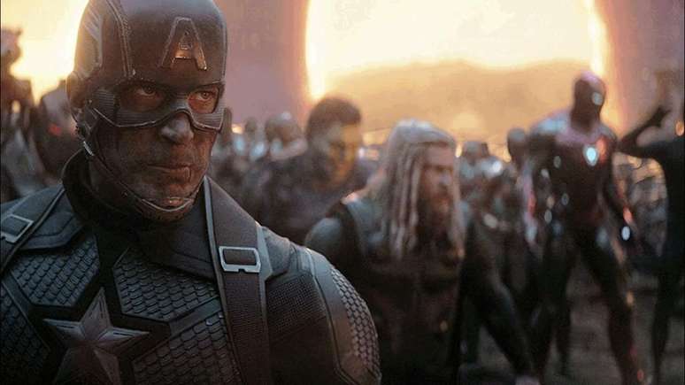 Marvel quer que próximo Vingadores tenha mais de 60 atores do MCU retornando a seus papéis (Imagem: Reprodução/Marvel Studios)