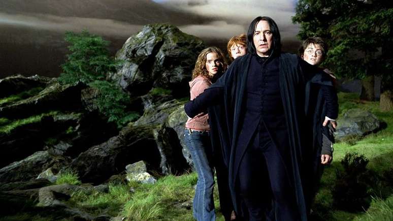 Harry Potter and the Prisoner of Azkaban marks twenty years since release (Image: Disclosure/Warner Bros. Pictures) Harry Potter and the Prisoner of Azkaban marks twenty years since release (Image: Disclosure/Warner Bros. Pictures)