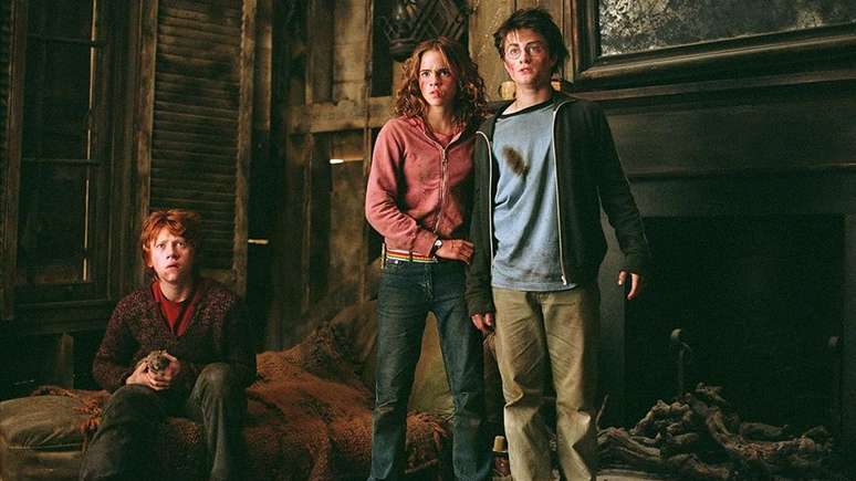 In what sense is Harry Potter and the Prisoner of Azkaban the most important film in the saga?
