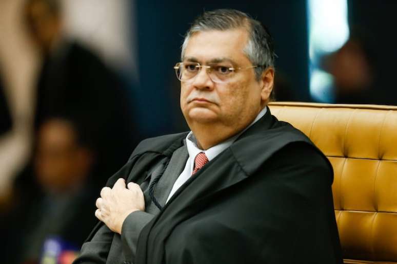 Defesa de Rivaldo Barbosa, delegado denunciado pelo assassinato de Marielle Franco, sugere impedimento do ministro do STF Flávio Dino