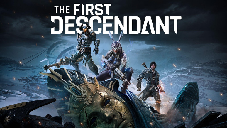 The First Descendant é um RPG de ação ao estilo 'looter-shooter' desenvolvido na Unreal Engine 5