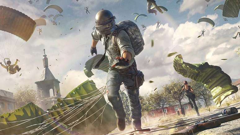 Anúncios relacionados a PUBG Mobile serão feitos durante a gamescom latam