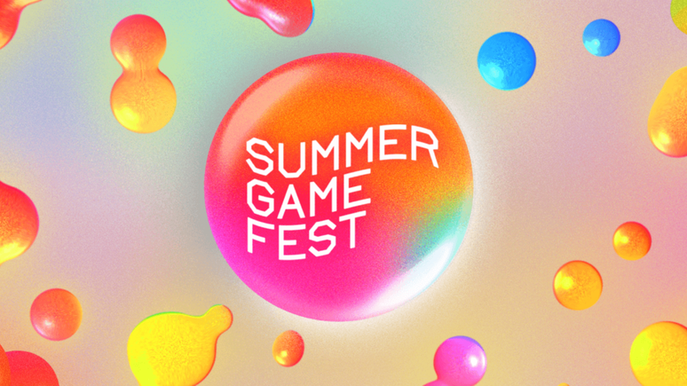 Summer Game Fest começa na sexta-feira, 7 de junho, às 14h (horário de Brasília)