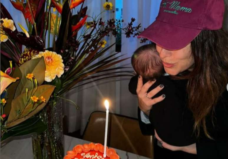 Fernanda Paes Leme denies the end of her friendship with Gagliasso: “Not everything is shown, not everything is said”
