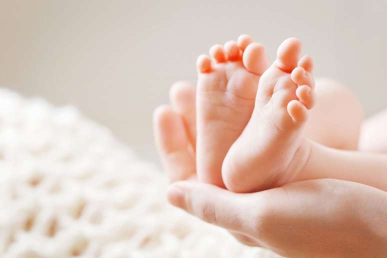 O teste do pezinho é fundamental para detectar doenças metabólicas, genéticas e infecciosas