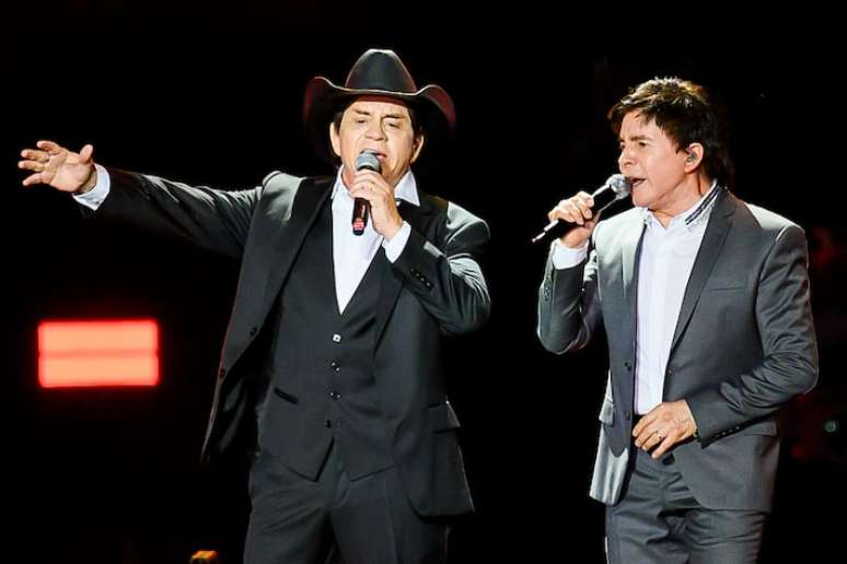 A dupla Chit&atilde;ozinho e Xoror&oacute; &eacute; uma das atra&ccedil;&otilde;es do Festival Salve O Sul.