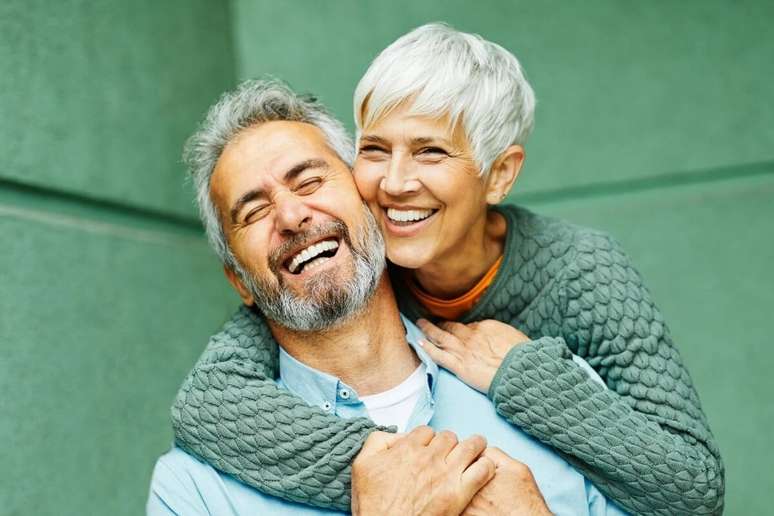 Reinventar o relacionamento é necessário para manter uma boa vida a dois