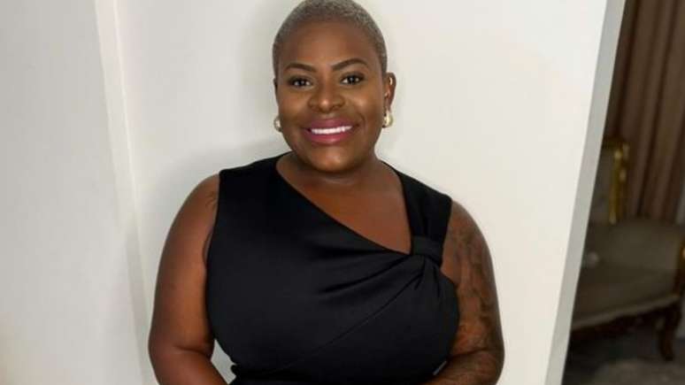 Jojo Todynho encourages fans to have discipline and teaches them how to make dreams come true