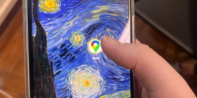 Google Maps will offer an option to increase privacy;  understand