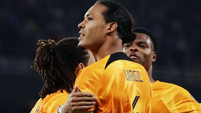Holland x Canada: where to watch LIVE, times and lineups (06/06) – International Friendly