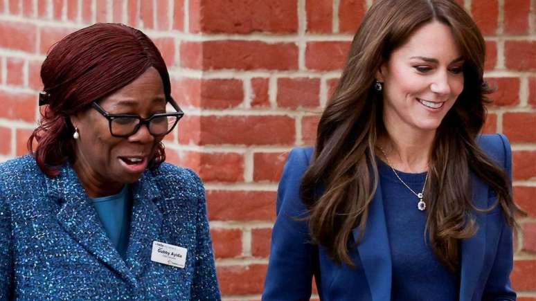 Kate Middleton pode nunca voltar a seu cargo real; entenda