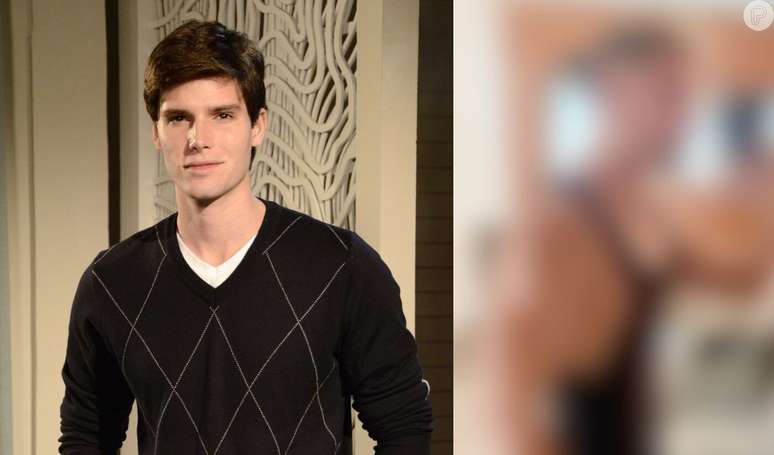 Lembra dele? Jonatas Faro mostra novo visual em rara aparição e surpreende a web.