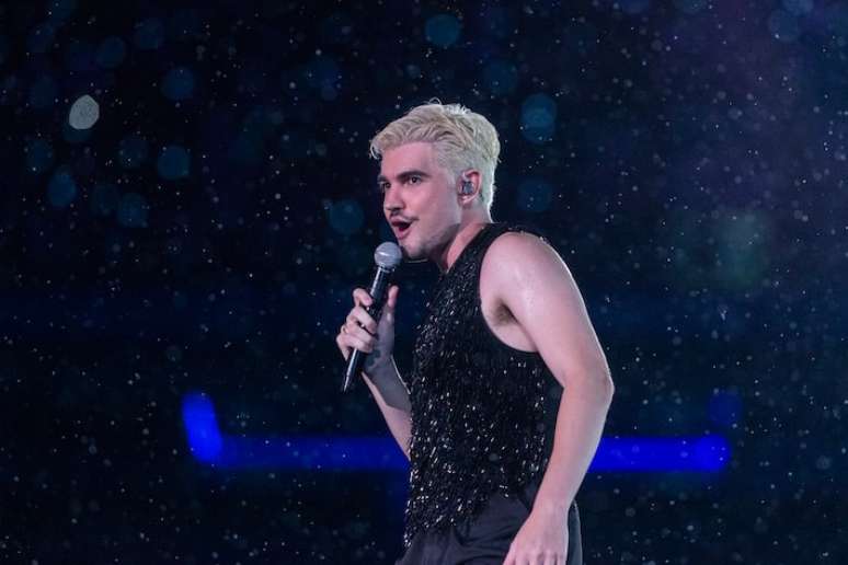 Jão estará no Rock in Rio Lisboa e Rio de Janeiro