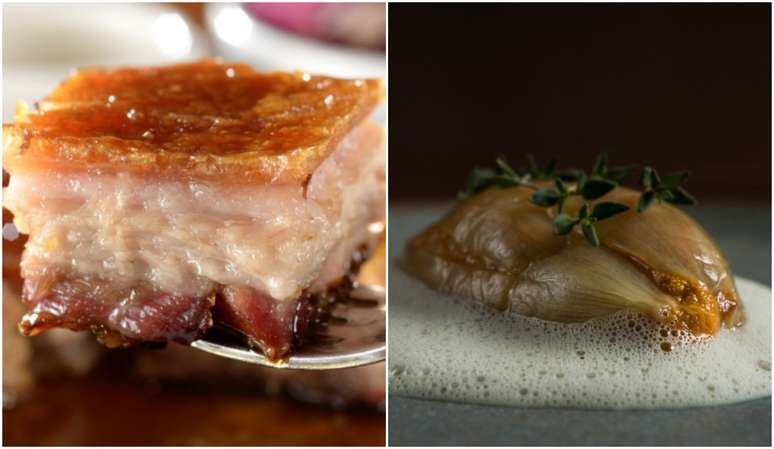 A Casa do Porco e Oteque estão na lista dos 50 melhores restaurantes do mundo