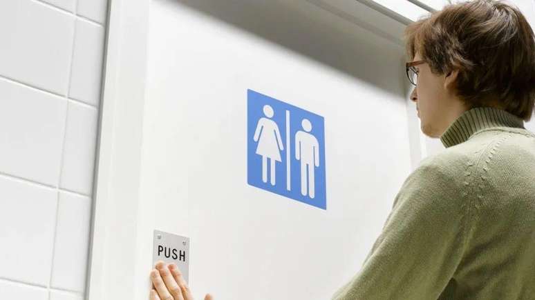Julgamento sobre uso de banheiro por pessoas transexuais no STF foi encerrado por questões processuais
