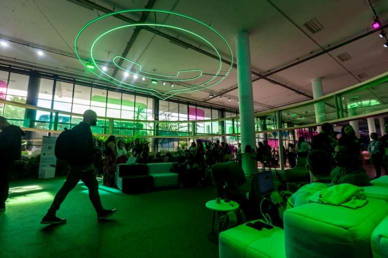 Evento global Conversations, realizado pela Meta em São Paulo, trouxe novidades sobre o WhatsApp