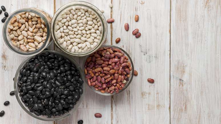 Nutricionista lista benefícios do feijão na rotina alimentar