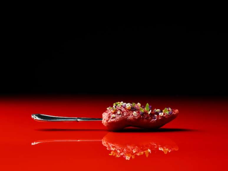 French kiss: the name and unconventional shape of the dish is one of the French kiss: the name and unconventional shape of the dish is one of the