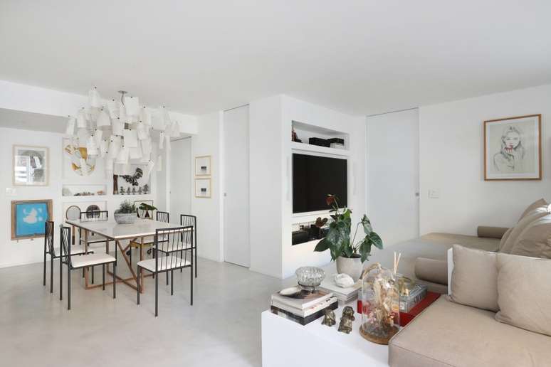 Mariana Orsi/Divulgação / Casa.com