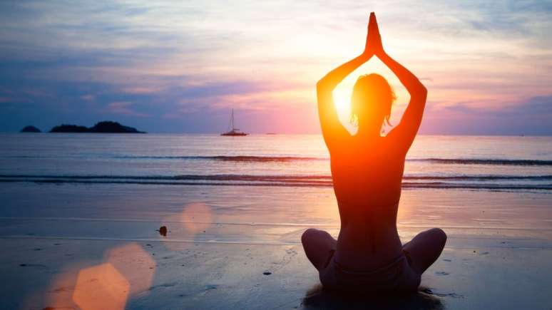 Study points to pilates, yoga and other menopausal activities