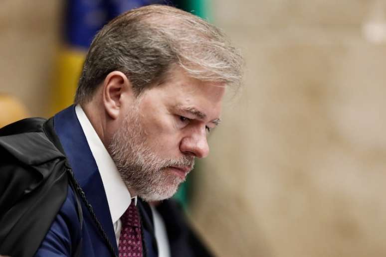 Toffoli assistiu &agrave; final da Liga dos Campe&otilde;es da UEFA em camarote de empres&aacute;rio; di&aacute;rias do seguran&ccedil;a pessoal foram pagas com dinheiro p&uacute;blico