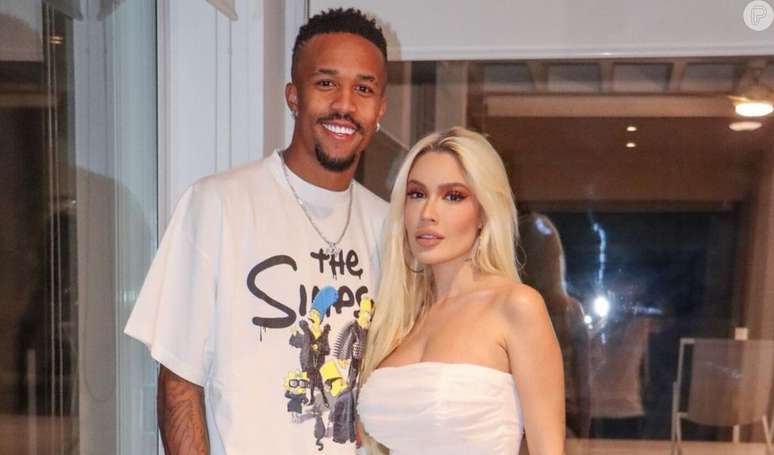 Karoline Lima x &Eacute;der Militao: Ju&iacute;za nega pedido de urg&ecirc;ncia para 'silenciar' influenciadora nas redes sociais; relembre o caso!.