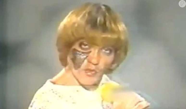 Lembra dele? H&aacute; 47 anos, este rapaz era um fen&ocirc;meno no SBT e hoje vive longe da fama na Europa.