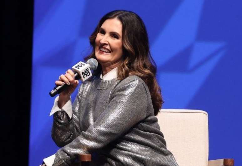 F&aacute;tima Bernardes 