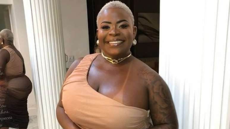 After losing 53 kg, Jojo Todynho reveals which plastic surgeries he will undergo