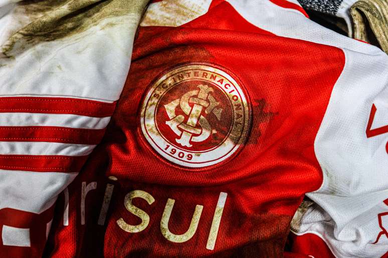 Ricardo Duarte/Internacional