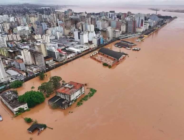 A new term reflecting “environmental anxiety” is being adopted in Brazil.