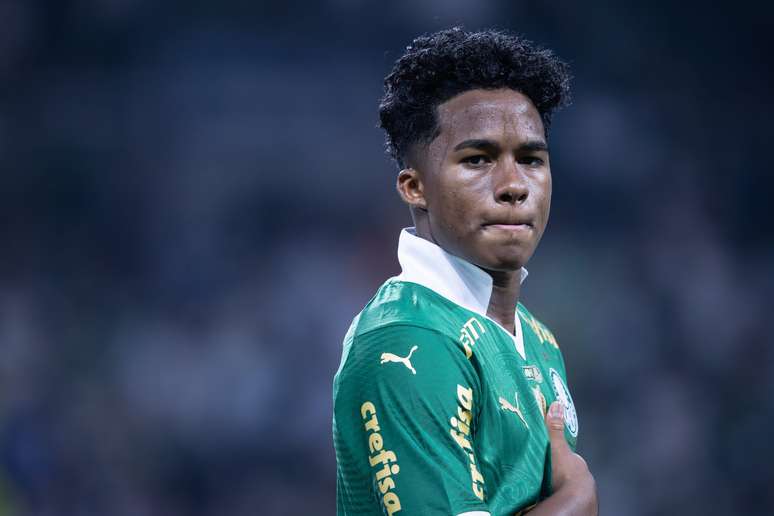 With Endrick;  See the Top 10 of the 2024 Golden Boy Awards