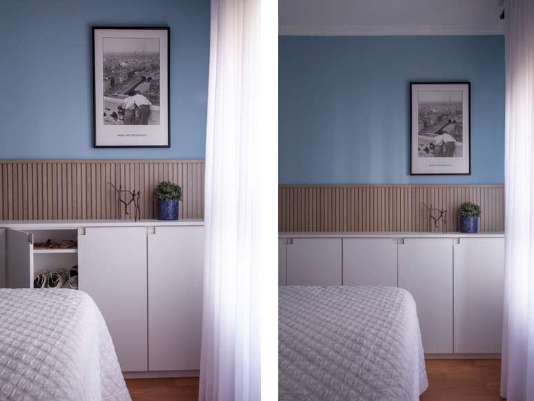 Project by Cristiane Schiavoni Arquitetura. Project by Cristiane Schiavoni Arquitetura.