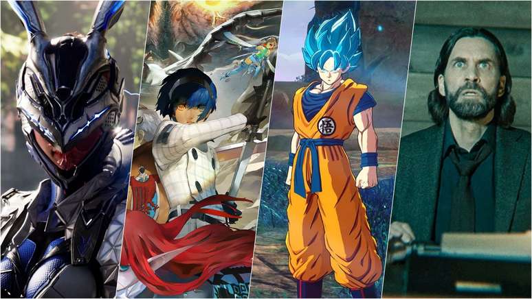 What games will be announced at Summer Game Fest 2024?