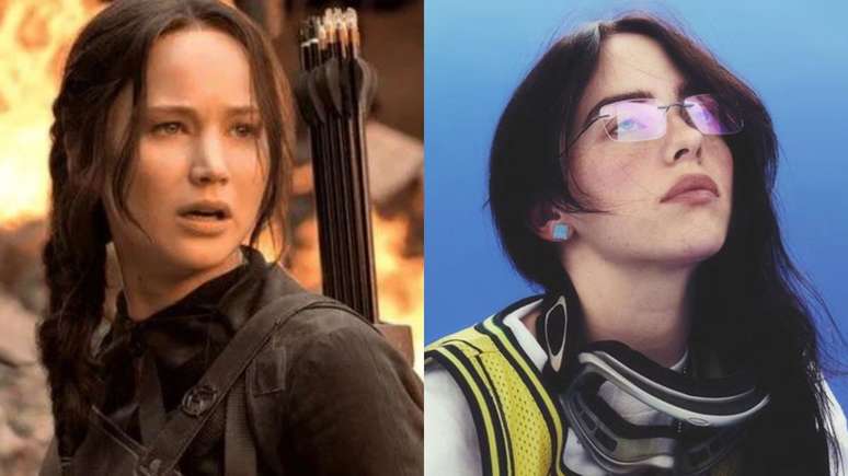 Boletim HFTV: Novo "Jogos Vorazes", clipe de CHIHIRO e mais