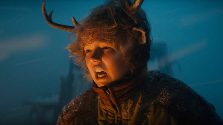 Sweet Tooth (Divulga&ccedil;&atilde;o / Netflix)