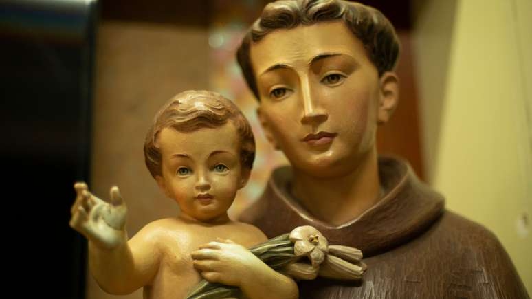 Detalhes sobre a tradição do santo casamenteiro